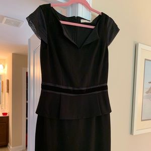 Tory Burch NWT LBD Size 8